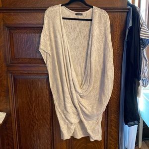 Anthropologie Sweater